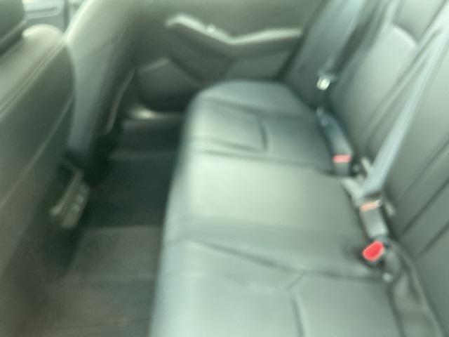 used 2024 Honda Accord car, priced at $31,058