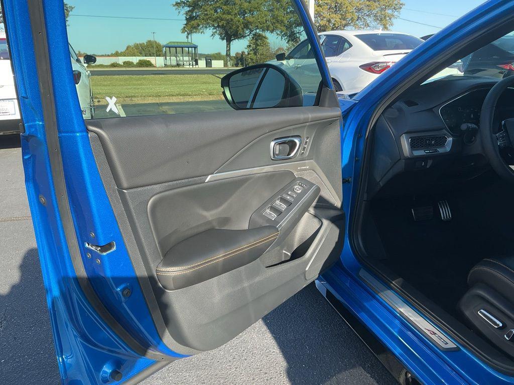 new 2026 Acura Integra car, priced at $40,995