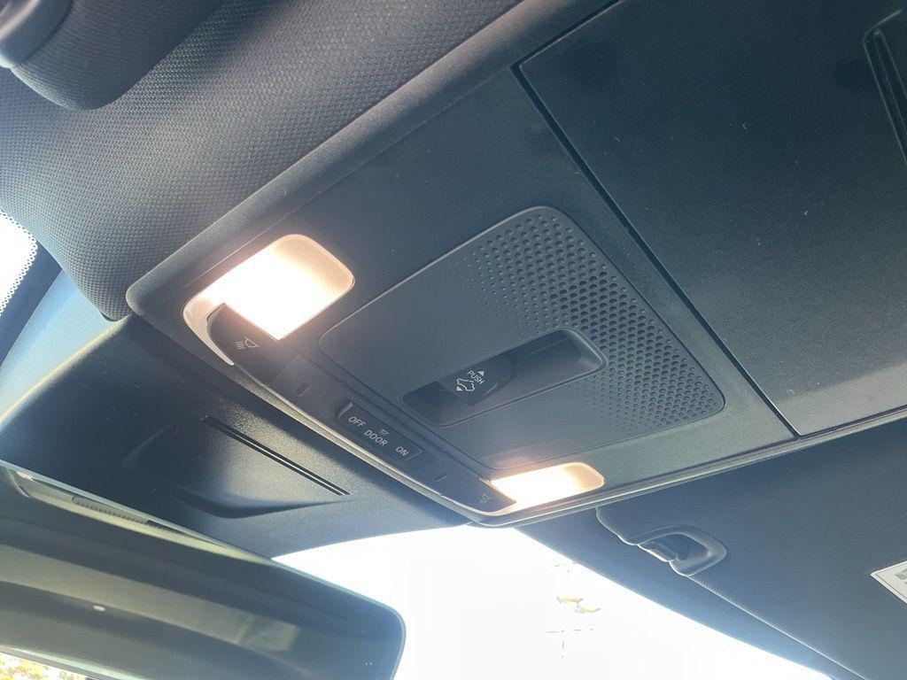 new 2026 Acura Integra car, priced at $40,995