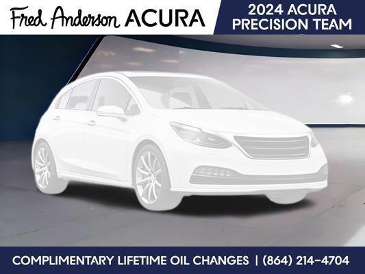 new 2026 Acura Integra car, priced at $40,995