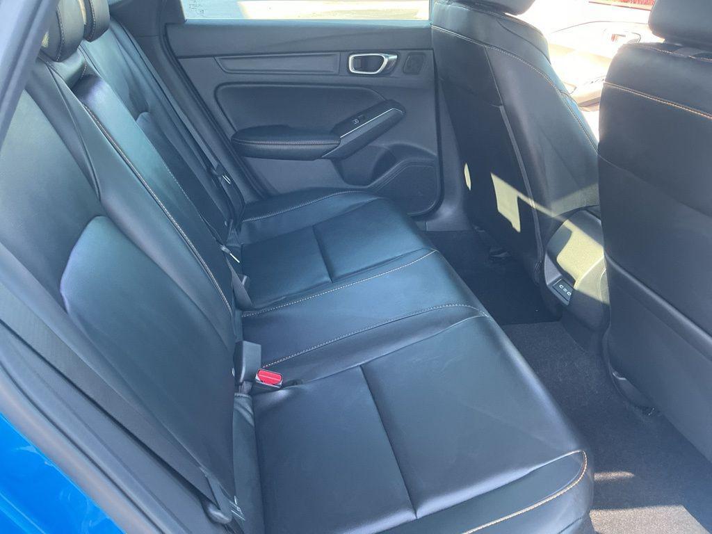 new 2026 Acura Integra car, priced at $40,995