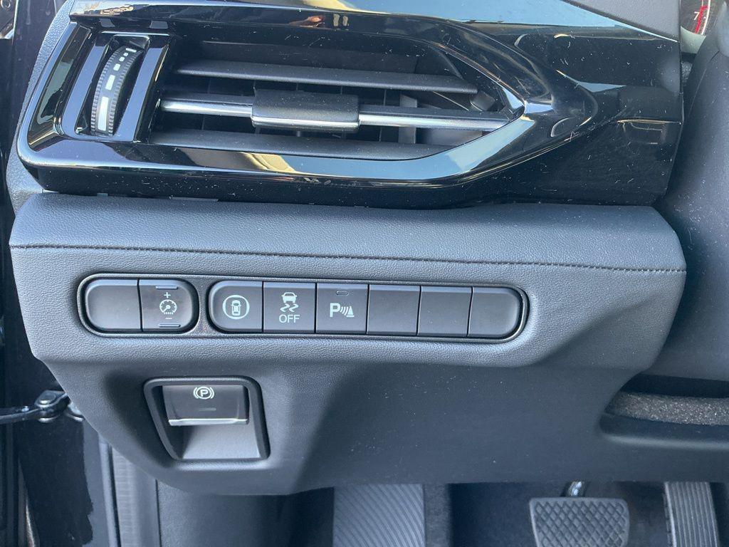 used 2024 Acura MDX car, priced at $45,540