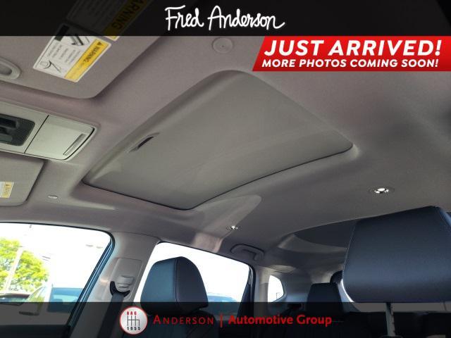 new 2025 Acura ADX car, priced at $38,350