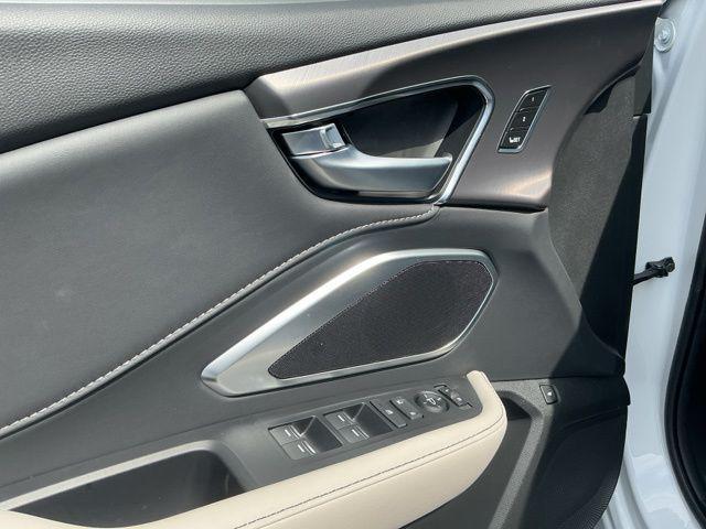 new 2025 Acura RDX car, priced at $46,650
