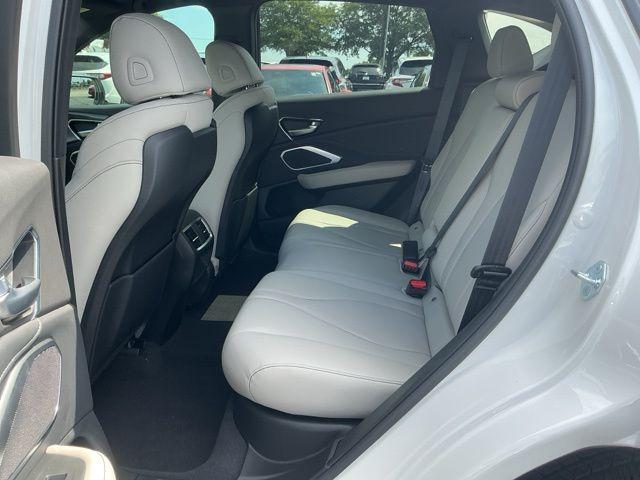 new 2025 Acura RDX car, priced at $46,650