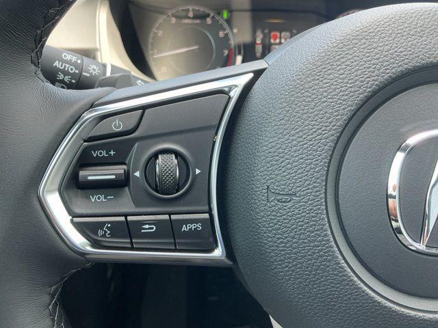 new 2025 Acura RDX car, priced at $46,650