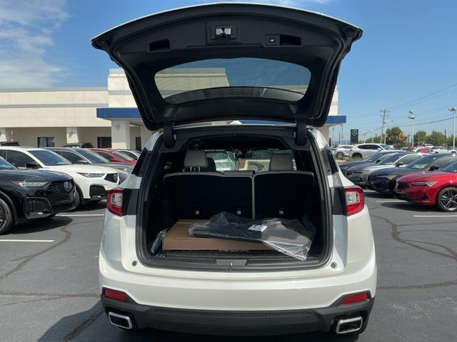 new 2025 Acura RDX car, priced at $46,650