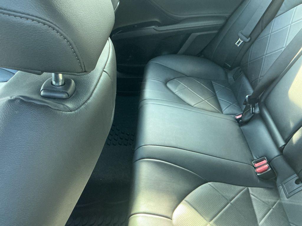 used 2018 Toyota Camry car, priced at $16,789