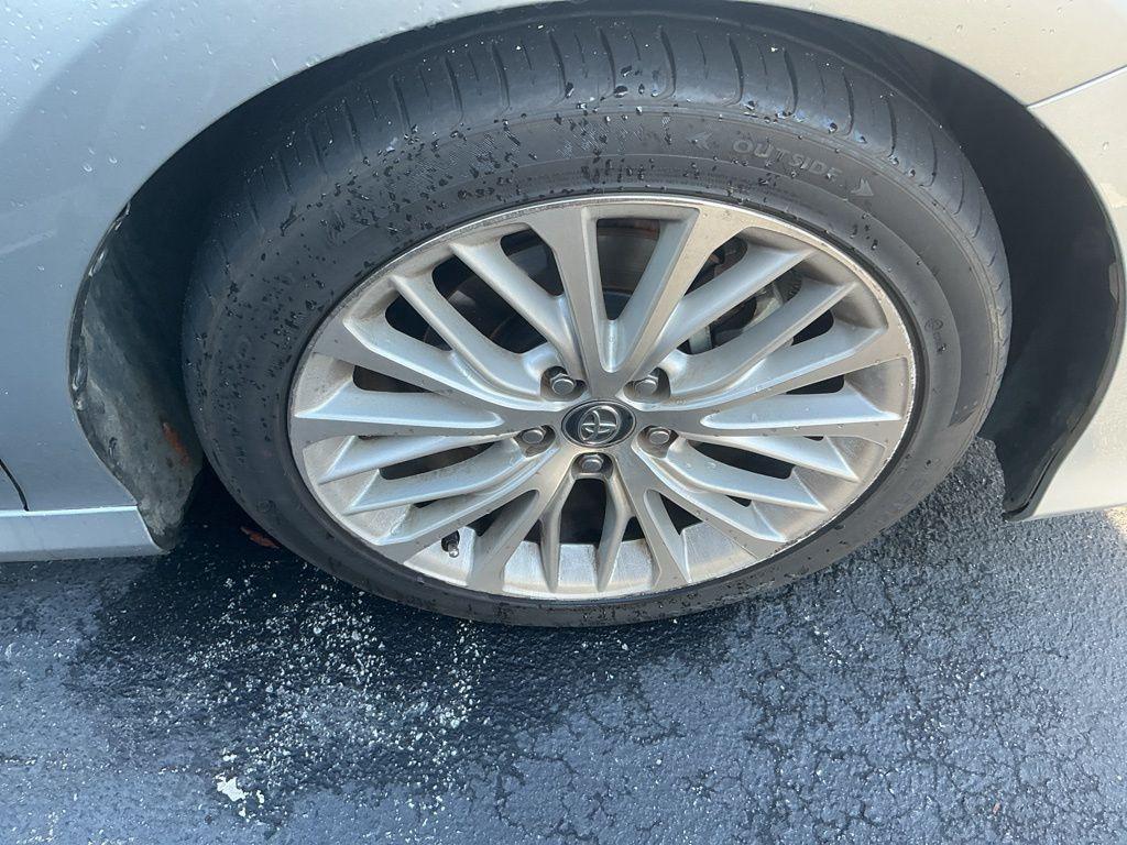 used 2018 Toyota Camry car, priced at $16,789