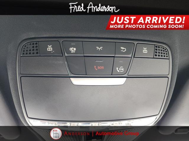 used 2021 Mercedes-Benz E-Class car, priced at $36,219