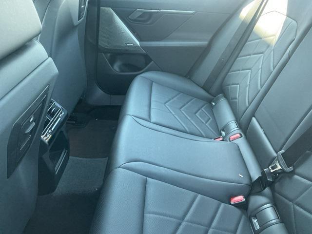 used 2024 BMW 530 car, priced at $45,311