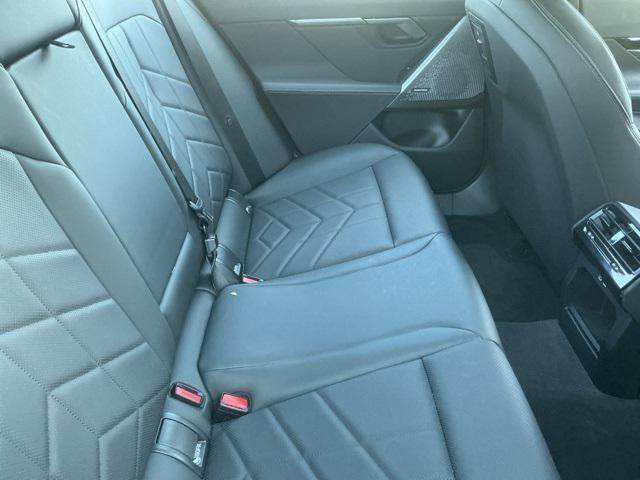used 2024 BMW 530 car, priced at $45,311