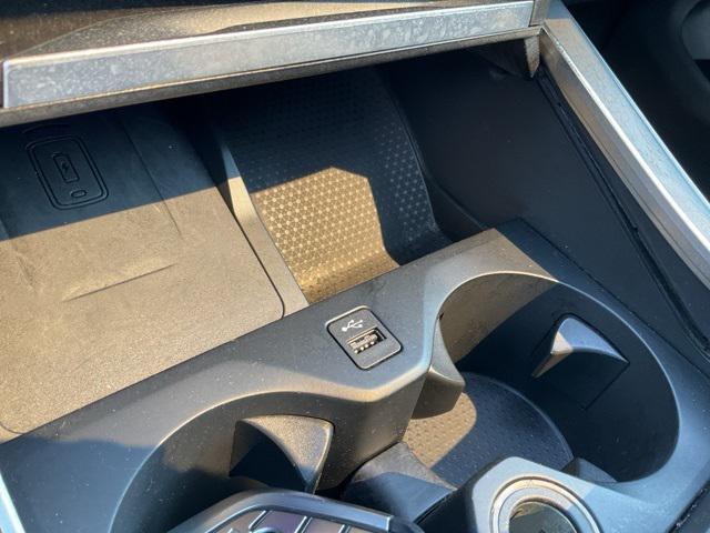 used 2023 BMW X5 car, priced at $41,549