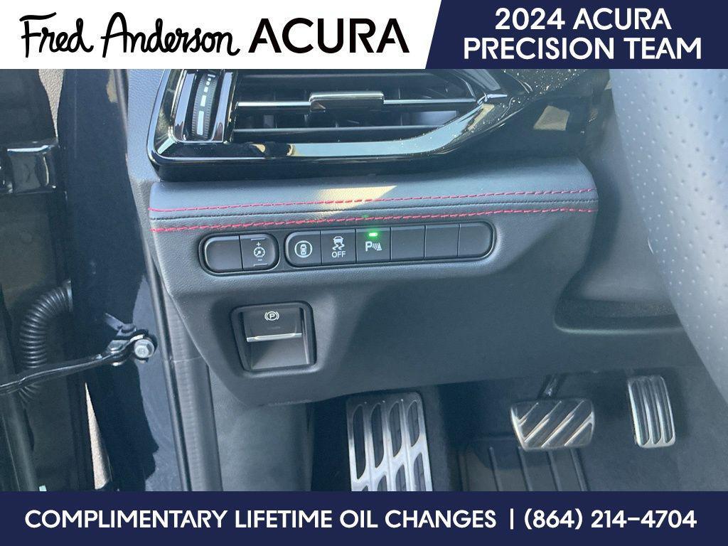 new 2026 Acura MDX car, priced at $64,350