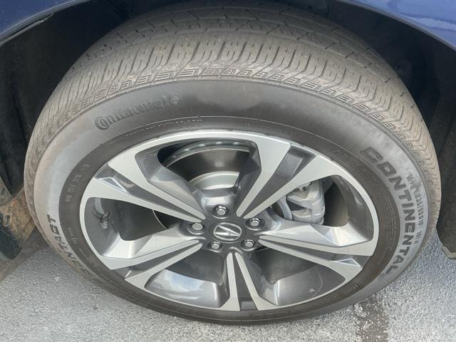 used 2022 Acura RDX car, priced at $39,566