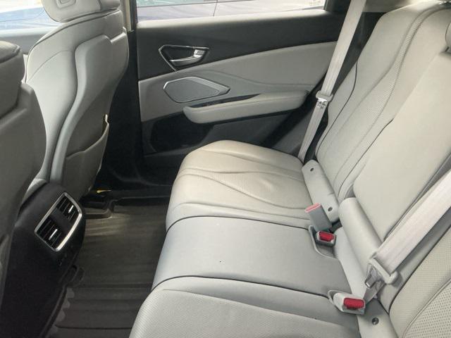 used 2022 Acura RDX car, priced at $39,566
