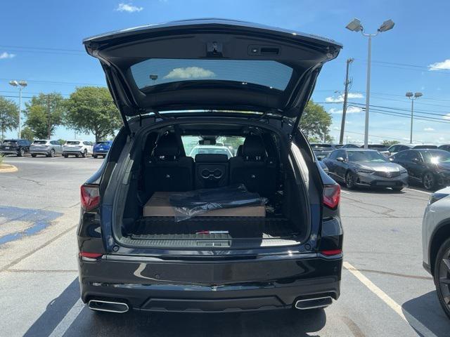 new 2026 Acura MDX car, priced at $64,350