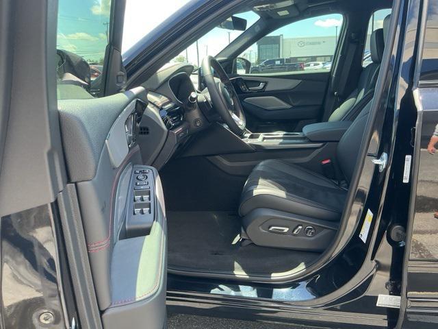 new 2026 Acura MDX car, priced at $64,350