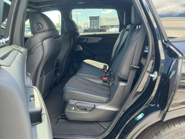 new 2026 Acura MDX car, priced at $64,350