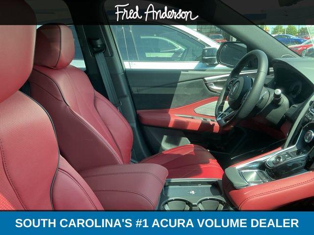 new 2025 Acura RDX car, priced at $56,400
