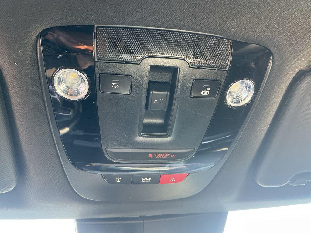 used 2023 Kia Sportage car, priced at $25,498