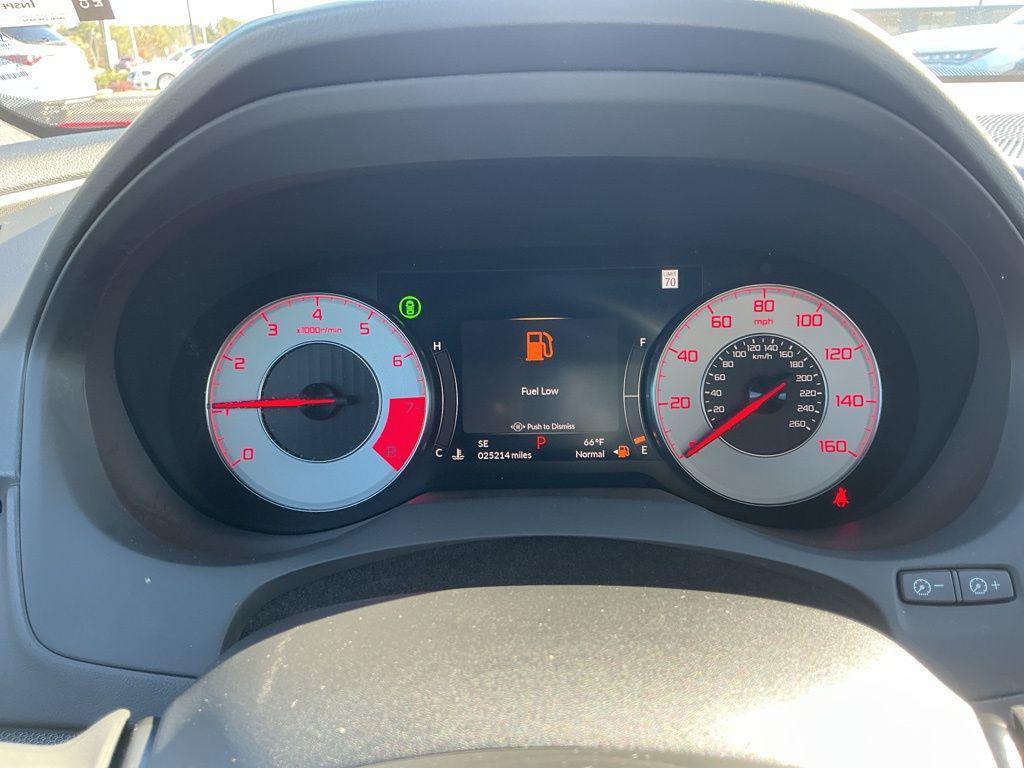 used 2023 Acura RDX car, priced at $39,073