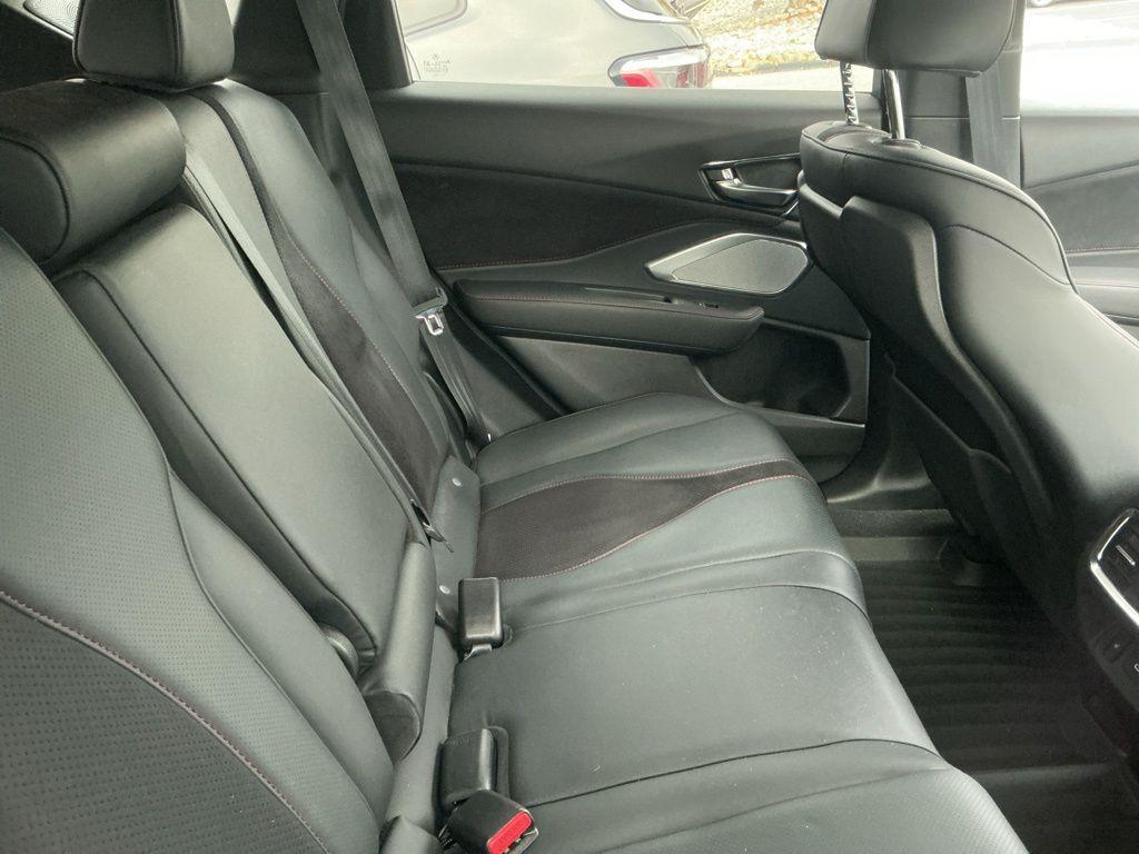 used 2023 Acura RDX car, priced at $41,990