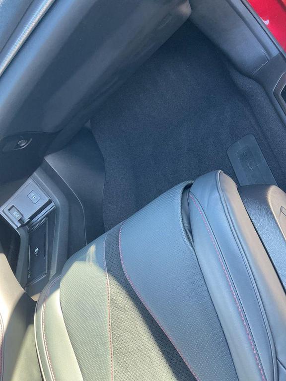 used 2023 Acura RDX car, priced at $39,073