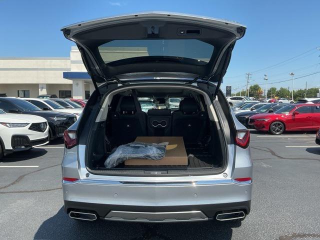 new 2026 Acura MDX car, priced at $60,750