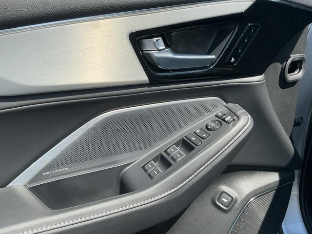 new 2026 Acura MDX car, priced at $60,750