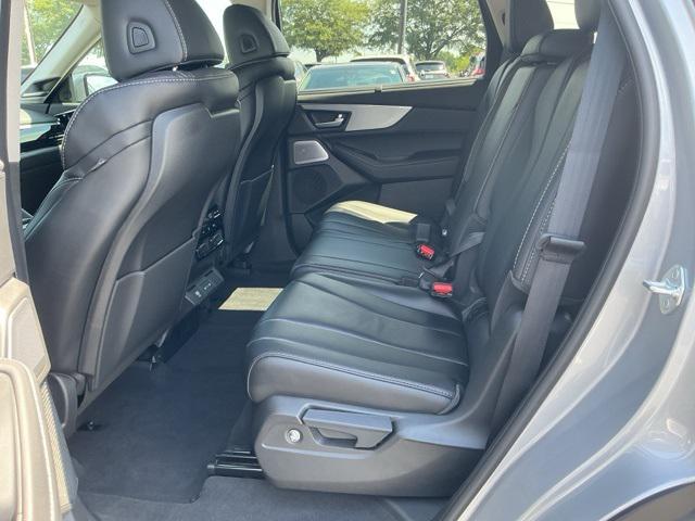 new 2026 Acura MDX car, priced at $60,750
