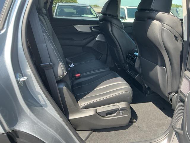 new 2026 Acura MDX car, priced at $60,750