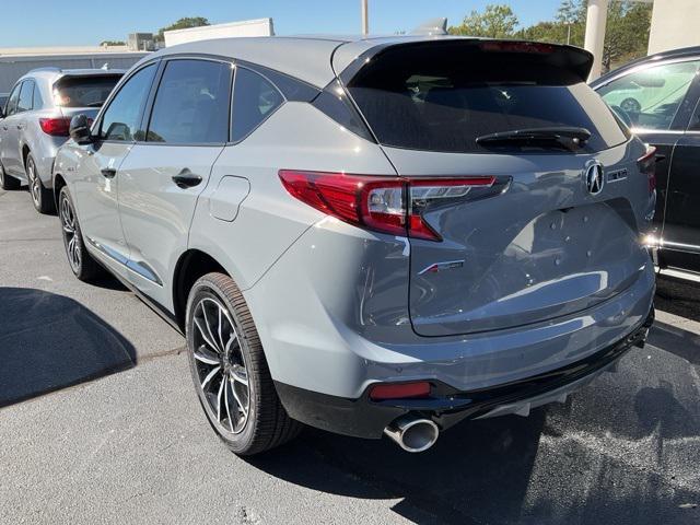 new 2025 Acura RDX car, priced at $56,400