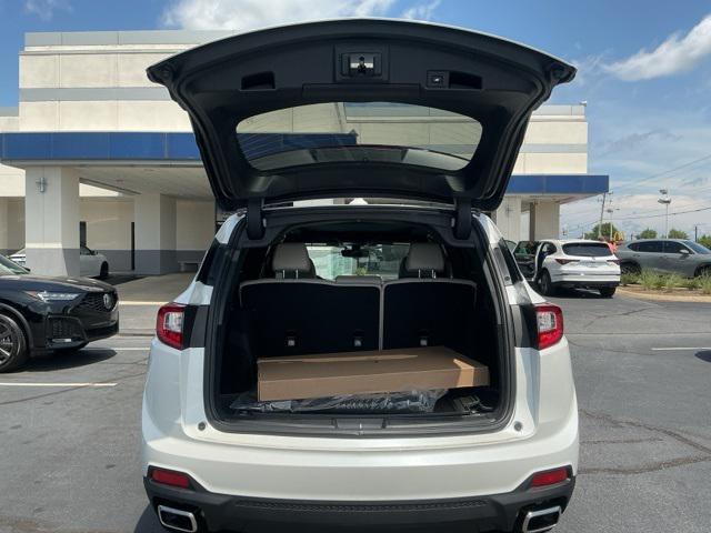 new 2025 Acura RDX car, priced at $46,650