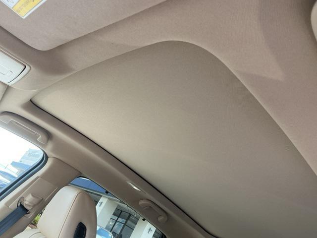 used 2022 Acura MDX car, priced at $44,839