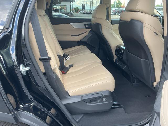 used 2022 Acura MDX car, priced at $44,839