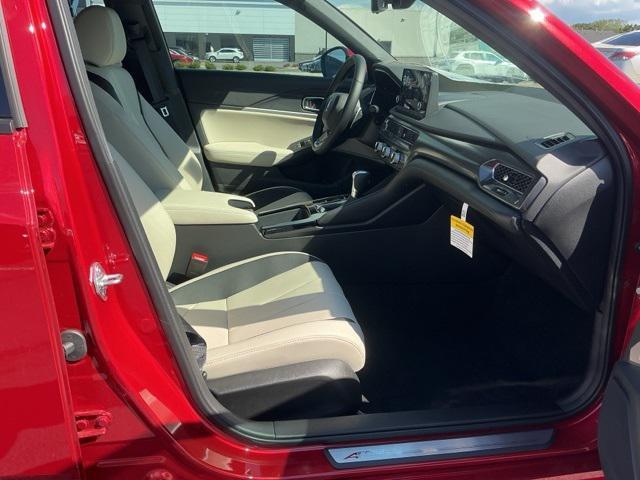 new 2025 Acura Integra car, priced at $36,795