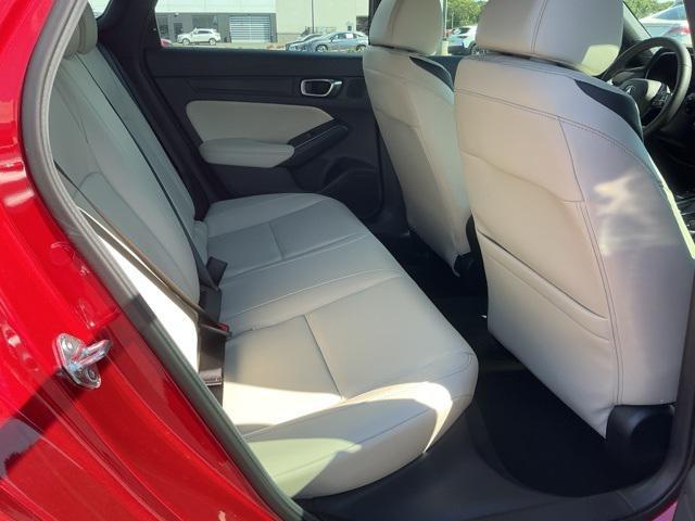 new 2025 Acura Integra car, priced at $36,795