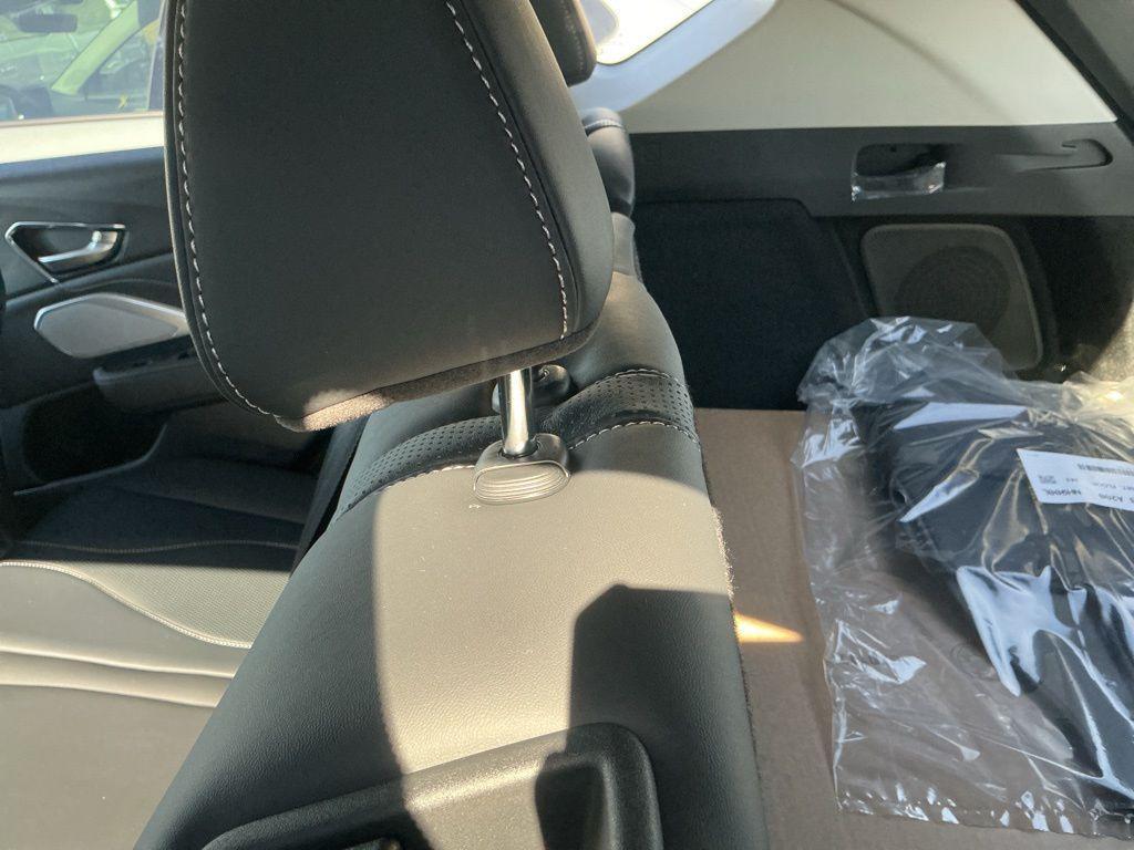 new 2025 Acura RDX car, priced at $48,650