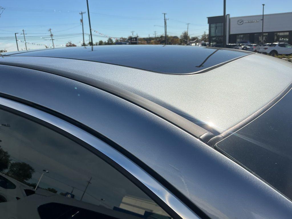 new 2025 Acura RDX car, priced at $48,650