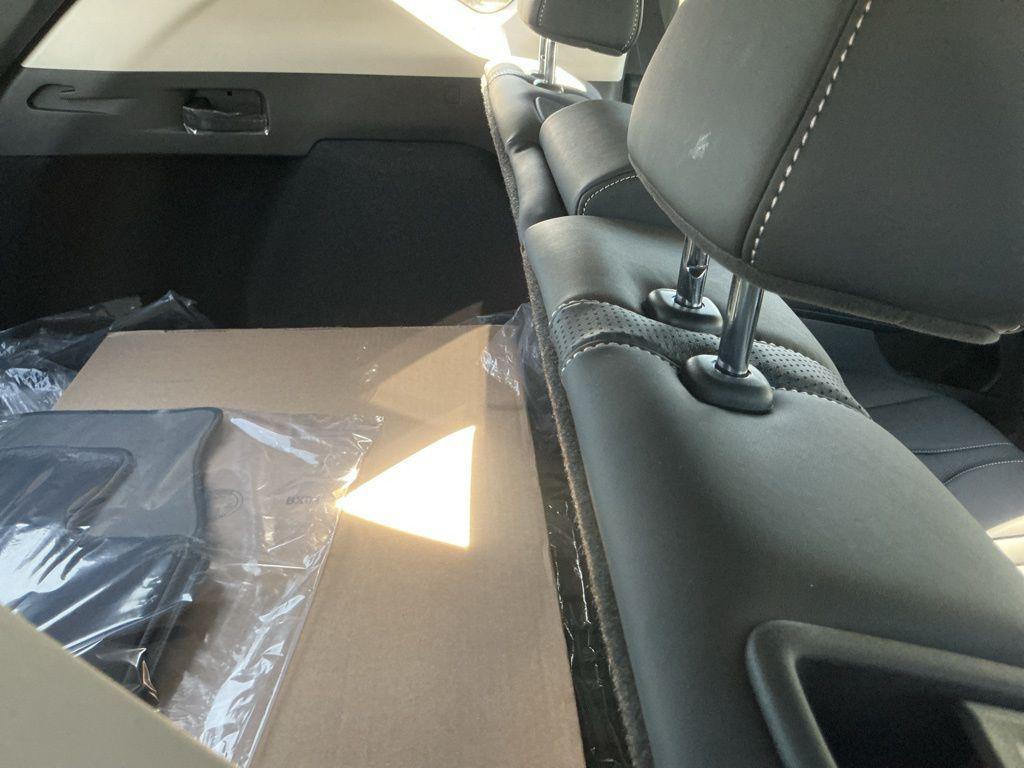 new 2025 Acura RDX car, priced at $48,650