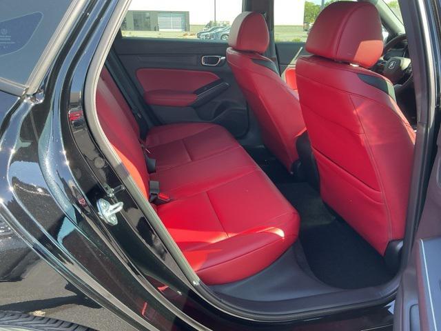 new 2025 Acura Integra car, priced at $36,795