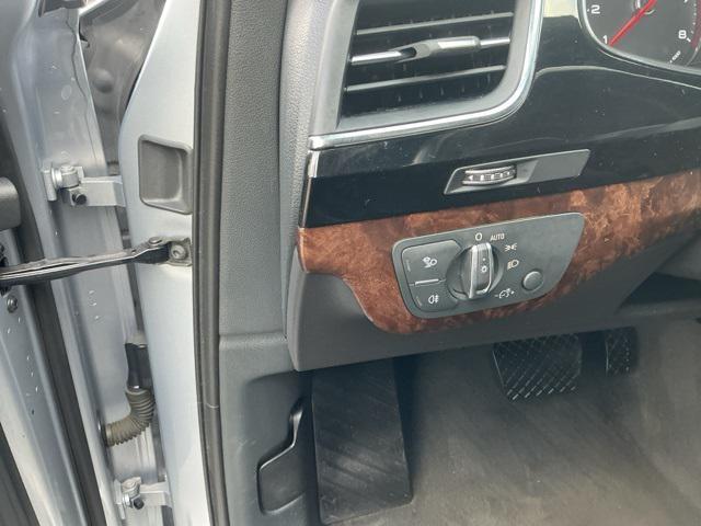 used 2018 Audi Q7 car, priced at $16,649