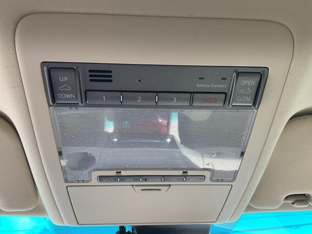 used 2012 Lexus LS 460 car, priced at $11,499