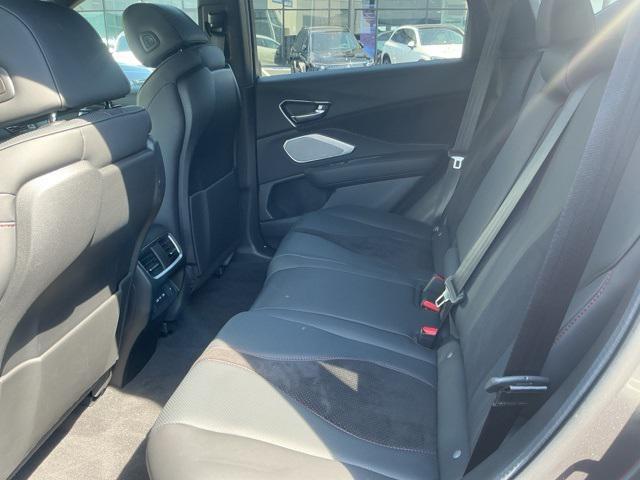 used 2023 Acura RDX car, priced at $43,869