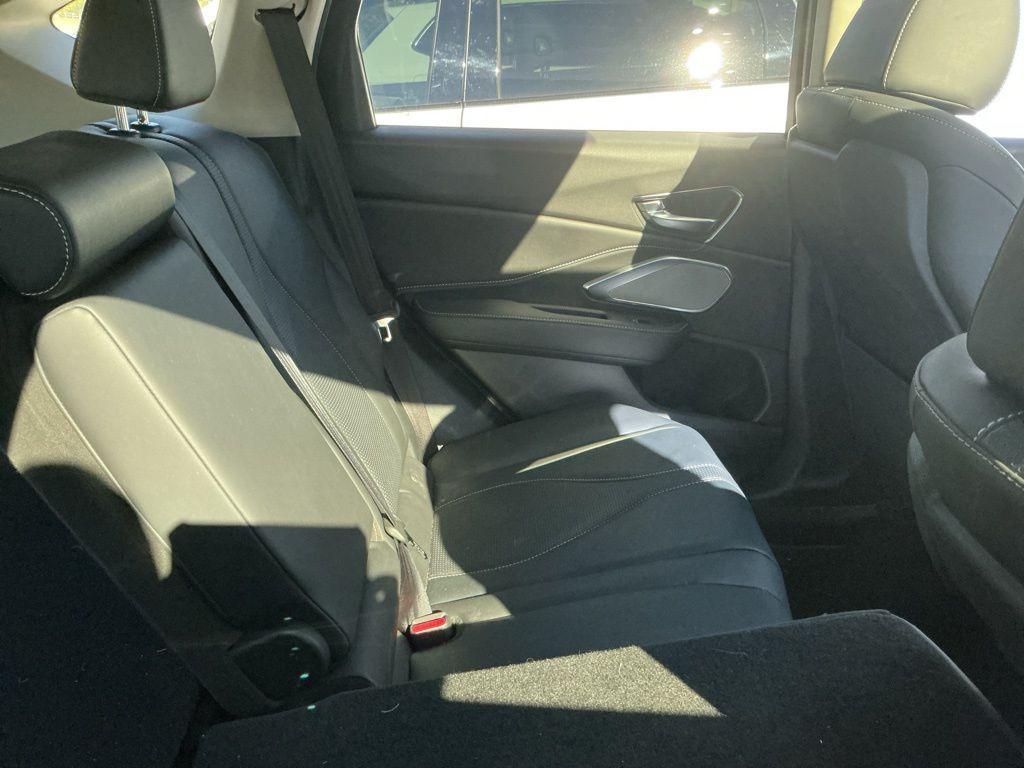 used 2020 Acura RDX car, priced at $28,859