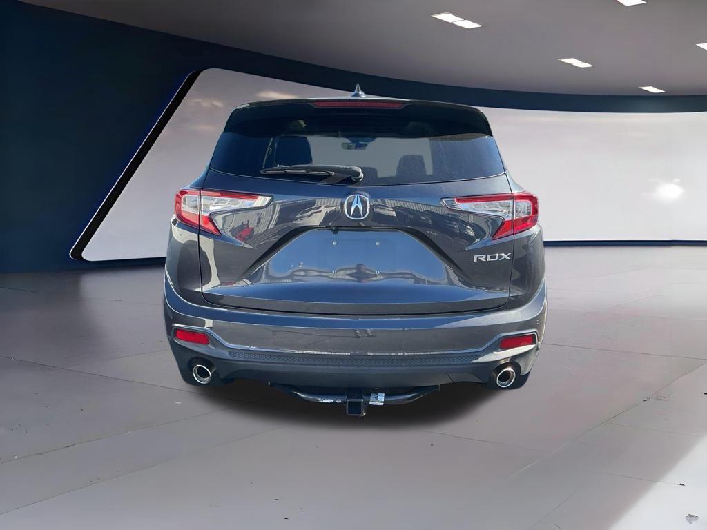 used 2020 Acura RDX car, priced at $28,859