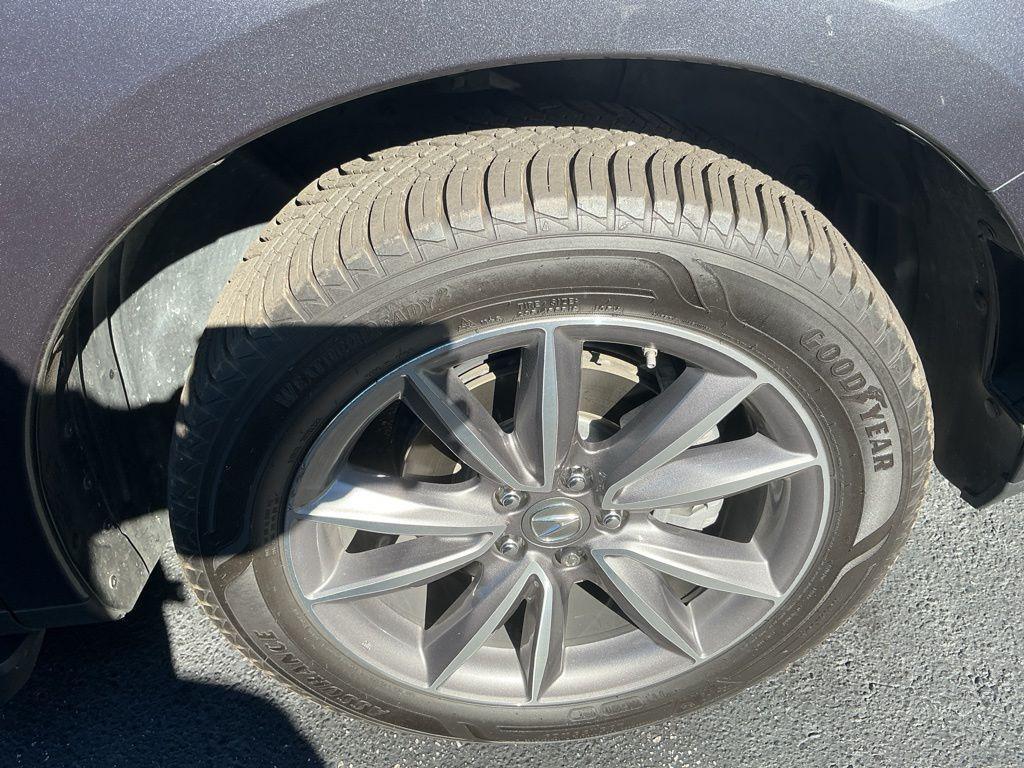used 2020 Acura RDX car, priced at $28,859