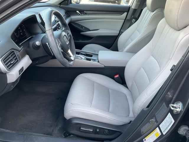 used 2018 Honda Accord car, priced at $23,998