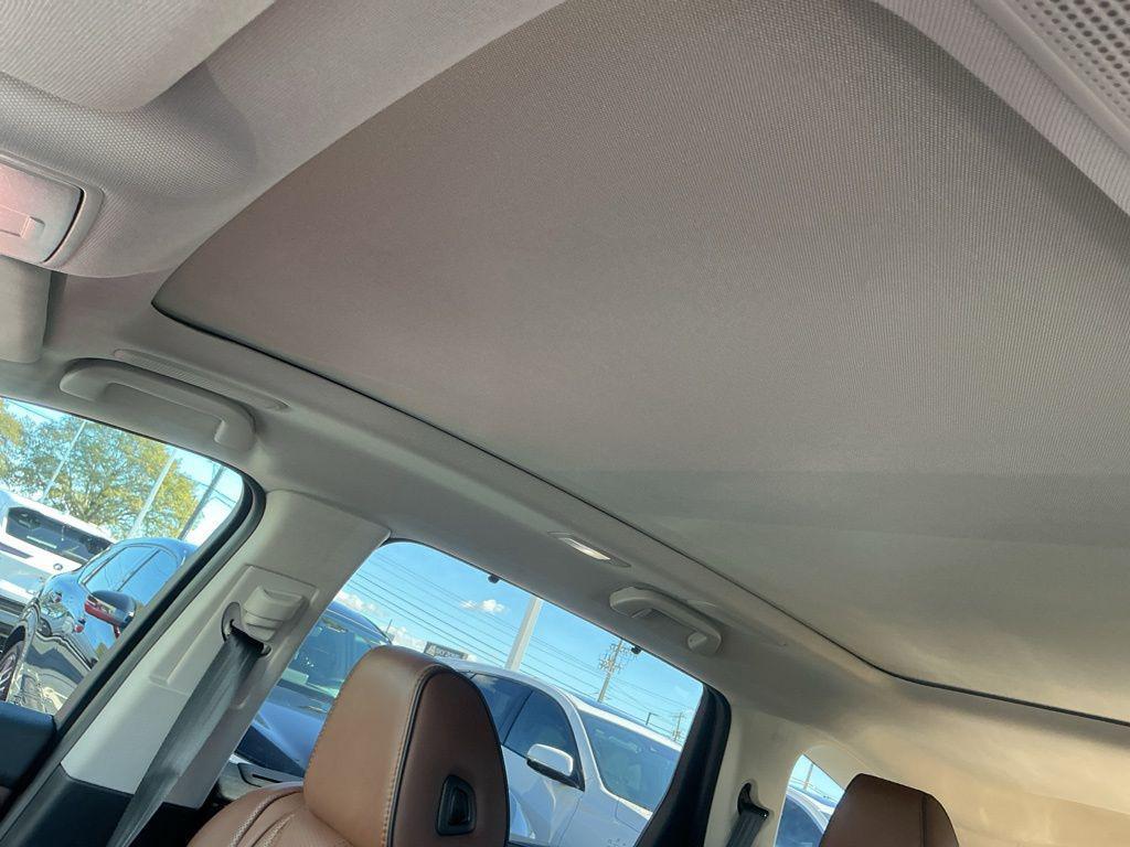 new 2026 Acura MDX car, priced at $68,850